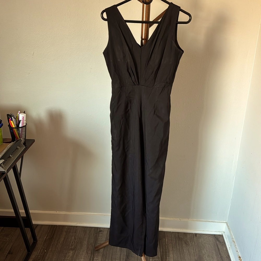 Beautiful black jumpsuit